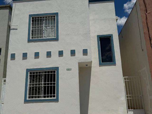 CASA EN RENTA MISIÓN DE LOS OLIVOS, APODACA