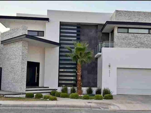 Casa en renta Misión De Los Lagos, Juárez, Chihuahua, México