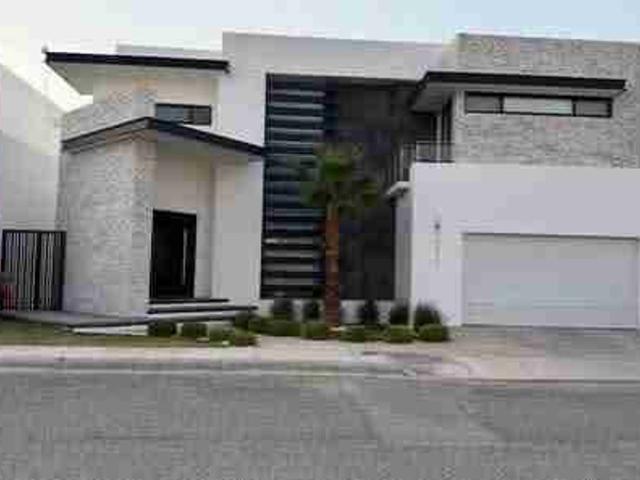 Casa en renta Misión De Los Lagos, Juárez, Chihuahua, México