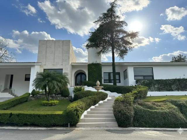 Casa en renta Mision De San Diego De Alcalá, Hacienda Las Misiones, El Faisán, Santiago, Nuevo León, 67302, México