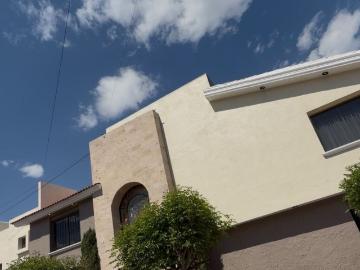 Casa en renta Misión Del Campanario, Aguascalientes, México