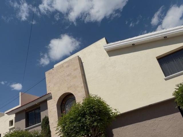 Casa en renta Misión Del Campanario, Aguascalientes, México