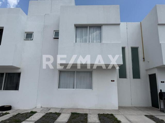 Casa en Renta Misión del Parque