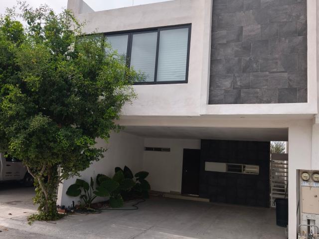Casa en Renta en Misión del Parque, Apodaca