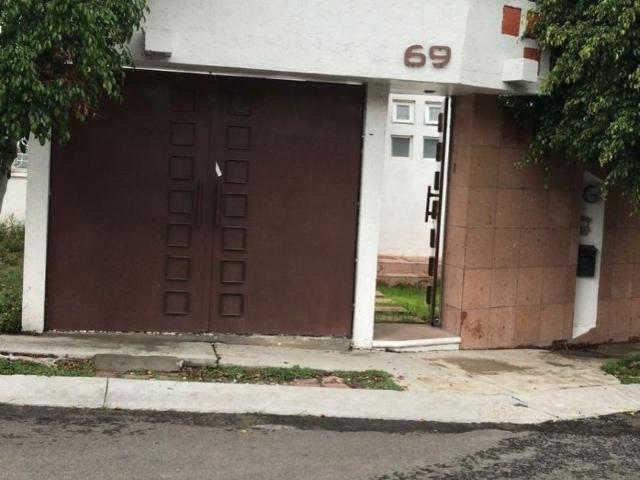 Casa en renta Misión Mariana, Candiles, Querétaro, México