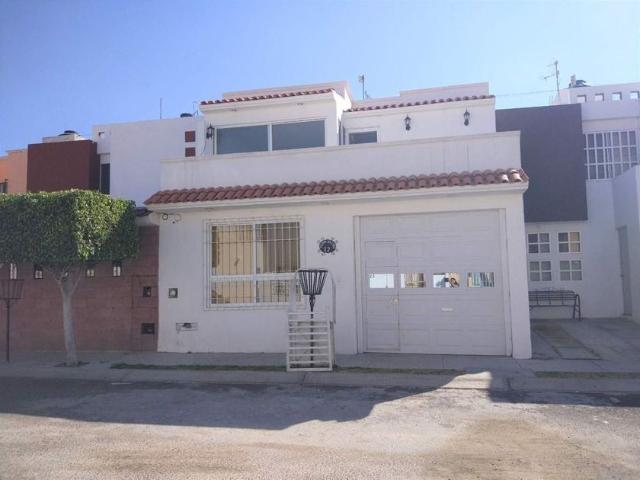 Casa en renta Misión Mariana, Corregidora, Querétaro