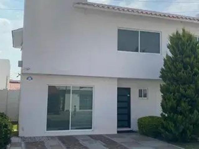 Casa En Renta Misión Residencial