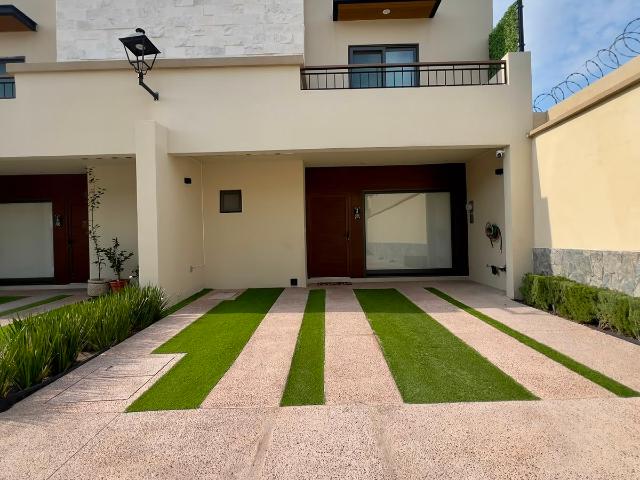 CASA EN RENTA | MISIÓN SCHOENSTATT Corregidora, Querétaro