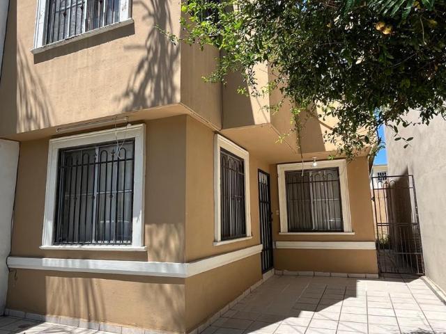 Casa en renta Misión Santa Fe, Guadalupe, Nuevo León