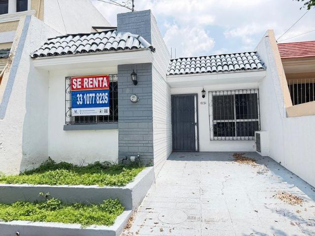 Casa en renta Misión San Antonio 6143, Plaza Guadalupe, Zapopan, Región Centro, Jalisco, 45036, México