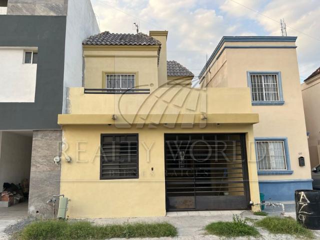 Casa en renta Misión San José, Apodaca