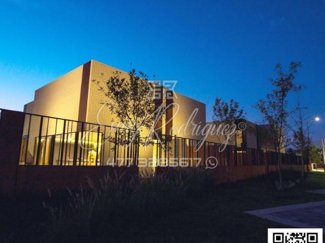 Casa en renta Misiones De Santa Fe, Camino A Alfaro, Hda. Santa Fe, León, Guanajuato, México
