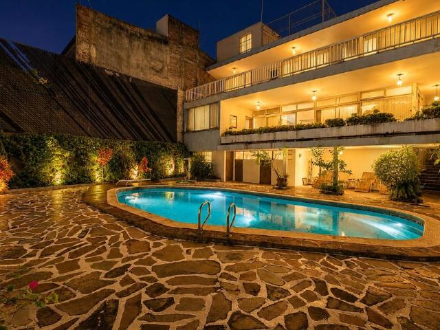 Casa en renta Miraval, Cuernavaca, Morelos