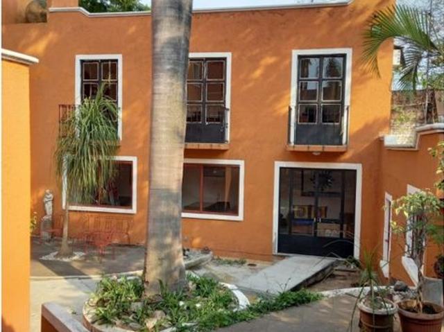Casa en renta Miraval, Cuernavaca, Morelos