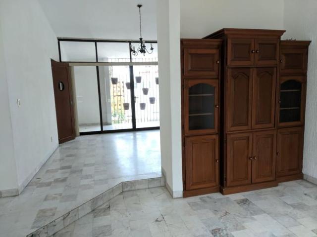 Casa en renta Miraval, Cuernavaca, Morelos