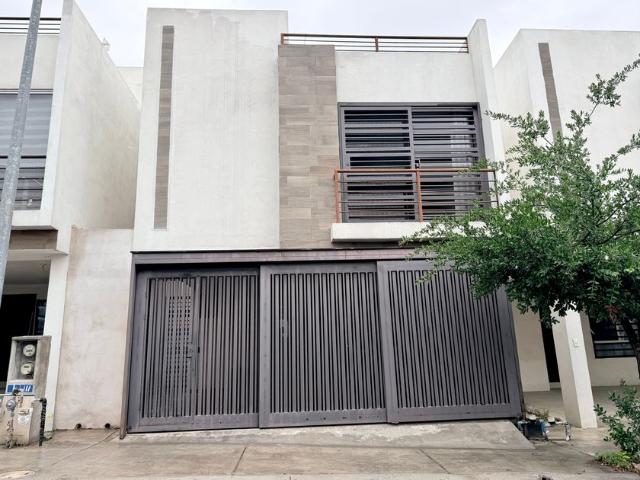 Casa en renta Mira Sur 1, General Escobedo