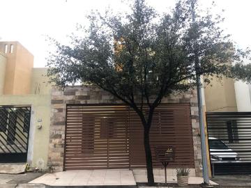 Casa en renta Mira Sur 1, General Escobedo