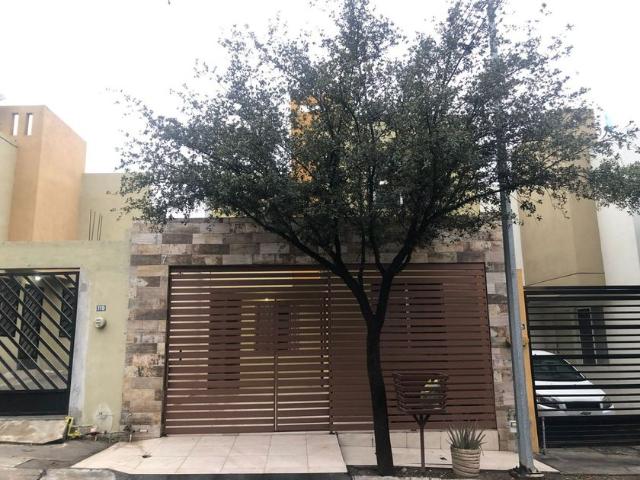 Casa en renta Mira Sur 1, General Escobedo