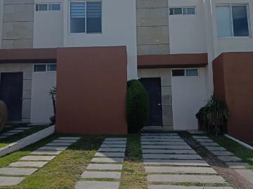 CASA EN RENTA MIRADOR
