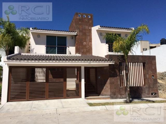 Casa en renta Mirador De Gran Jardín, León
