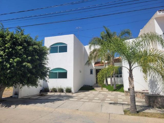 Casa en renta Mirador De Gran Jardín, León