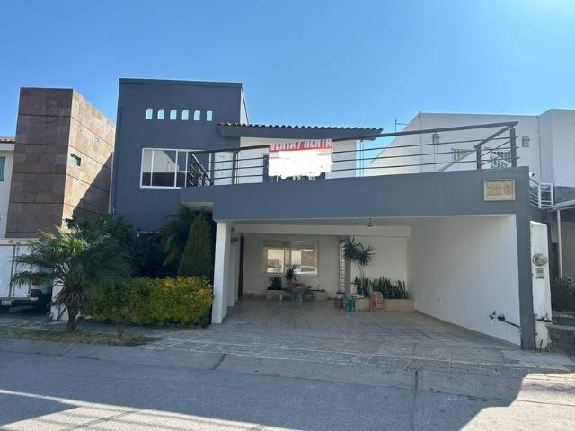 Casa en renta Mirador De Gran Jardín, León