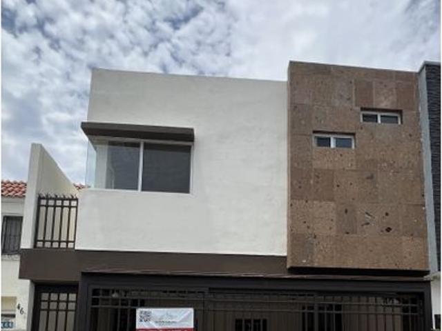 Casa en renta Mirador De La Silla, Guadalupe, Nuevo León