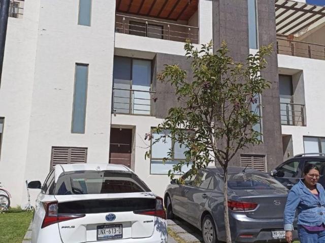 Casa en renta Mirador De San Juan 5, Fracc El Mirador Desarrollo Res, El Marqués, Querétaro, 76240, Mex