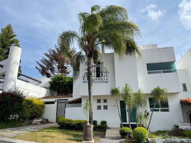 Casa en renta Mirador De Vista Real, Vista Real, Corregidora, Querétaro, 76922, México