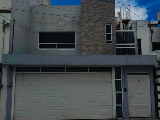 Casa en renta Miraflores, Ocotlán, Tlaxcala, México