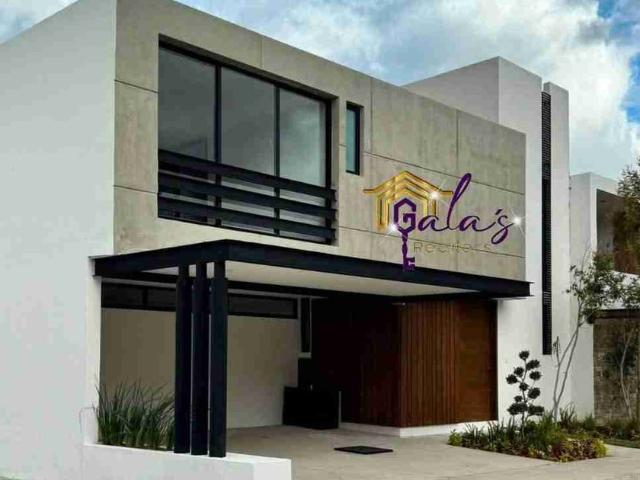 Casa en renta Miralta Habitat, Blvd Santa Catarína, Pachuca De Soto, Estado De Hidalgo, México