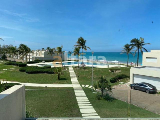 Casa en renta Miramar, Altamira, Altamira