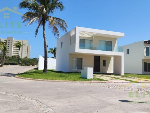 Casa en renta Miramar, Altamira, Altamira