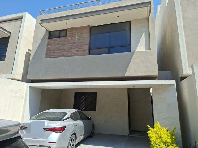 Casa en renta Mirlo, Residencial Aviana, General Escobedo, Nuevo León, 66050, México