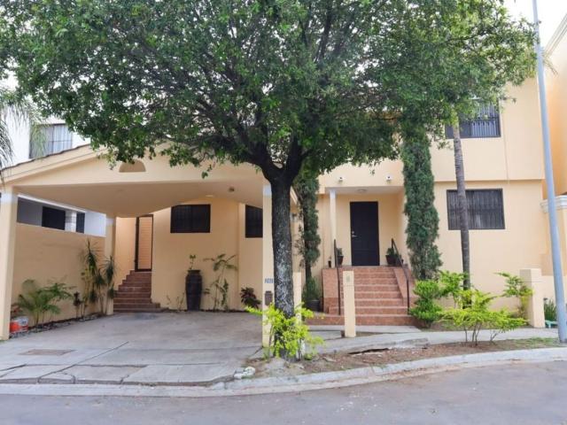 Casa en renta Mitras Centro, Monterrey