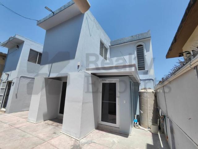 Casa en renta Mitras Centro, Monterrey