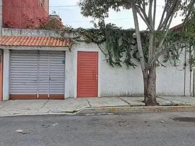 Casa En Renta Moctezuma 1ª Sección, Venustiano Carranza, Cdmx