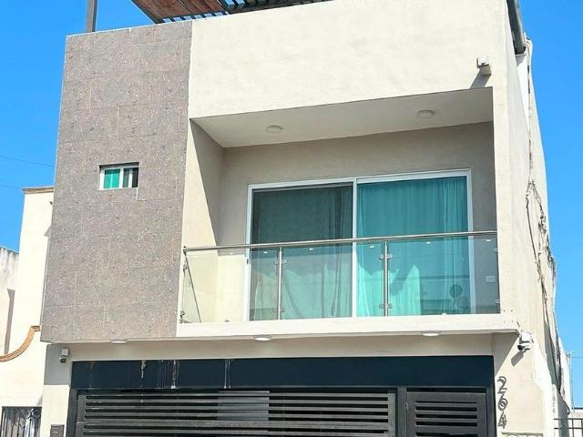 Casa en renta Moderno Apodaca I, Apodaca