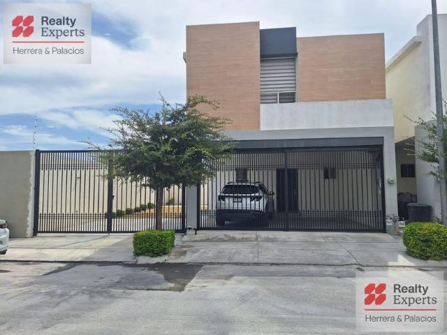 Casa en renta Moderno Apodaca I, Apodaca