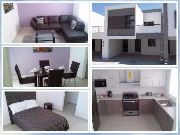 Casa en renta Moderno Apodaca I, Apodaca