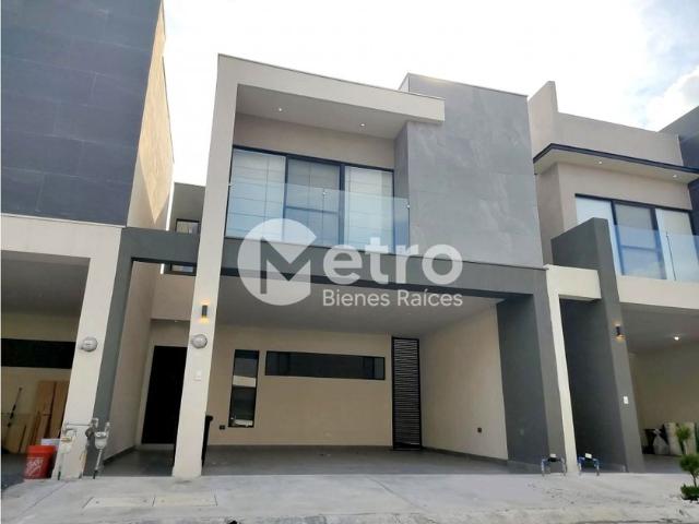 Casa en renta Moderno Apodaca I, Apodaca