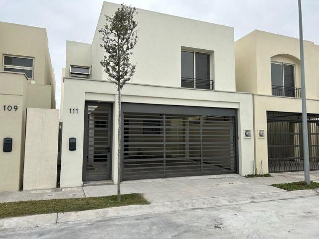 Casa en renta Moderno Apodaca I, Apodaca