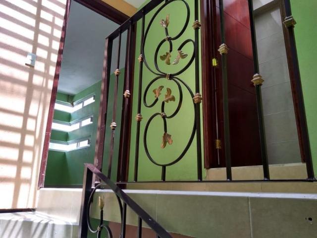 Casa en renta Moderna De La Cruz, Toluca