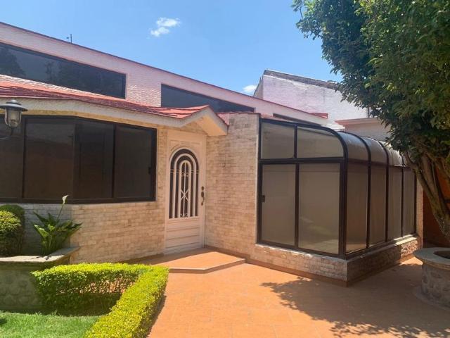 Casa en renta Moderna De La Cruz, Toluca