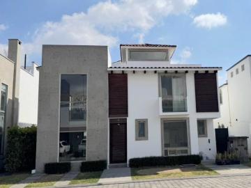 Casa en renta en Mexicaltzingo México - Jardín