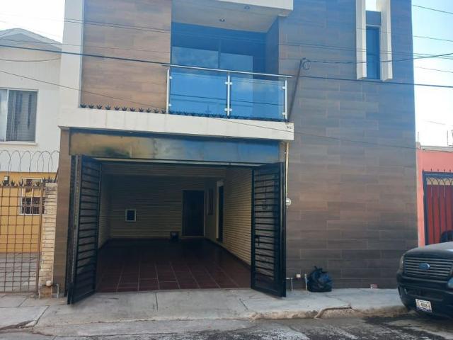 Casa en renta Moderna, Irapuato, Irapuato, Guanajuato