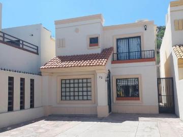 Casa en renta Mónaco Privada Residencial, Hermosillo