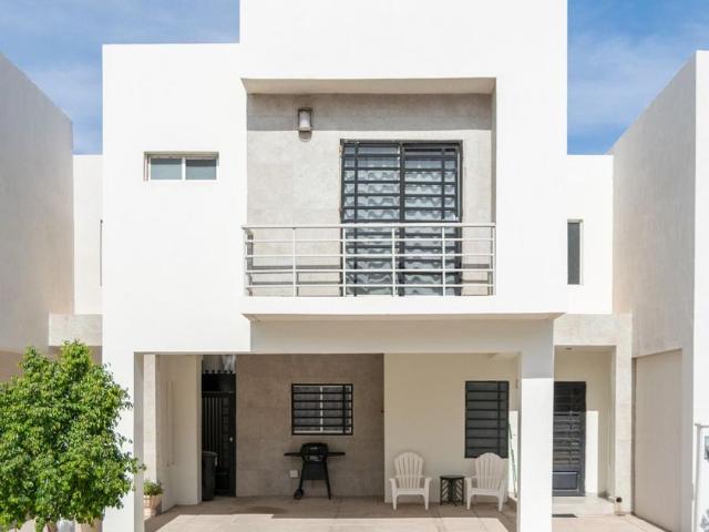 Casa en renta Mónaco Privada Residencial, Hermosillo