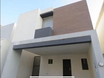 CASA EN RENTA MONETTA
