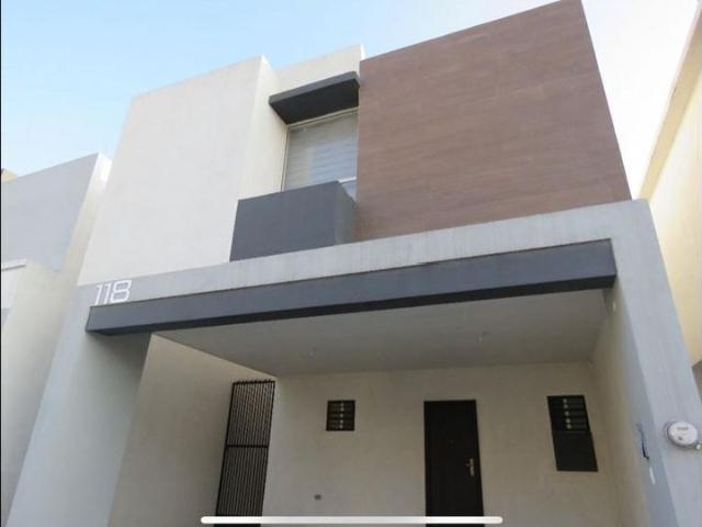 CASA EN RENTA MONETTA